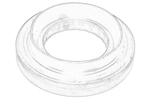 Garnitura ax cardanic Dreapta NISSAN PRIMERA; RENAULT MEGANE II, MEGANE III dupa 2002 - (32x59x11/16) - Original OE