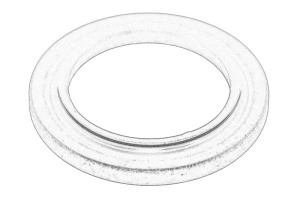 Garnitura ax cardanic MAZDA 6, MPV II 2002-2013 - Original OE