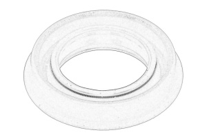 Garnitura ax cardanic Stanga/Dreapta MINI CLUBMAN 2001-2014 - (R50, R53; R52; R55) - Original OE