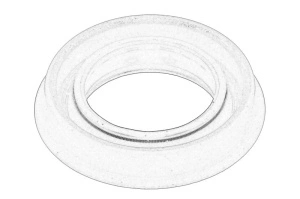 Garnitura ax cardanic Stanga/Dreapta MINI CLUBMAN 2001-2014 - (R50, R53; R52; R55) - Original OE