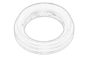 Garnitura ax cardanic Stanga/Dreapta Spate DACIA DUSTER, DUSTER/SUV; INFINITI QX50 II; NISSAN MURANO I, MURAN dupa 1997 - (38x55x13,7, 4x4 numai) - Original OE