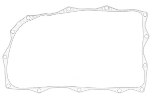 Garnitura cutie viteze CHRYSLER 300C; DODGE CHALLENGER, CHARGER, DURANGO; JEEP GRAND CHEROKE dupa 2010 - Original OE