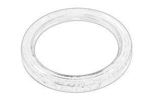 Garnitura diferential LEXUS NX; TOYOTA C-HR, MARK X ZIO I, PREVIA III dupa 2005 - Original OE