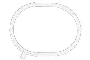 Garnitura galerie admisie AUDI A4 B7, A6 C6, A8 D3 2003-2015 - Original OE