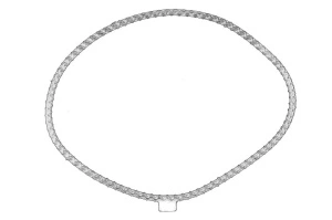 Garnitura pompa ulei AUDI A8 D5, Q7, Q8 dupa 2016 - Original OE