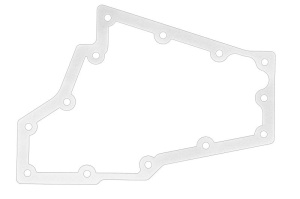 Garnitura pompa ulei SUZUKI GRAND VITARA II dupa 2005 - (inferior) - Original OE