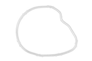 Garnitura pompa vacuum OPEL ASTRA H, ASTRA H GTC, INSIGNIA A 2003-2017 - Original OE