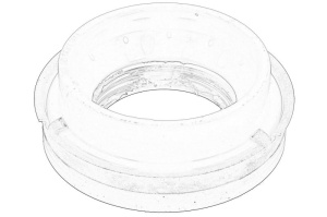 Garnitura/simering diferential OPEL INSIGNIA A, INSIGNIA A COUNTRY 2008-2017 - Original OE