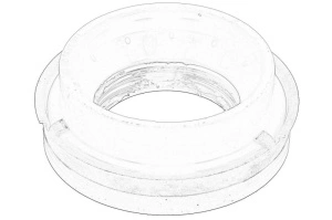 Garnitura/simering diferential OPEL INSIGNIA A, INSIGNIA A COUNTRY 2008-2017 - Original OE