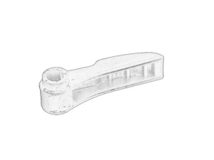 Ghidaj lant distributie FORD ESCORT VI, GALAXY I, SCORPIO II 1994-2006 - Original OE