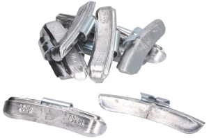 Greutate plumb 250g (pret per: 10 piese) PROFITOOL