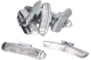 Greutate plumb 250g (pret per: 10 piese) PROFITOOL