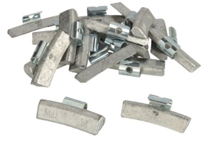 Greutate plumb, 35g (pret pt: 50buc) PROFITOOL