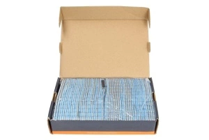 Greutate vulcanizare oţel, argintiu, 5g, 12x5g, banda larga; zincat (pret pt: 100buc) PROFITOOL - Img 2