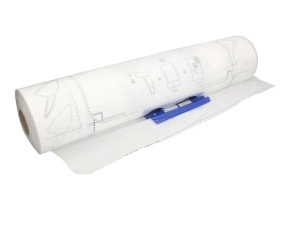 Huse protectie complete 200 bucati MAMMOOTH