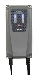 Incarcator baterii EXPERT CHARGER 15, voltaj incarcare: 12 V IDEAL, curent schimbat: 15A, alimentare electrica: 230V