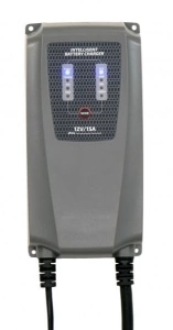 Incarcator baterii EXPERT CHARGER 15, voltaj incarcare: 12 V IDEAL, curent schimbat: 15A, alimentare electrica: 230V