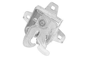 Incuietoare capota CITROEN JUMPER; FIAT DUCATO; PEUGEOT BOXER dupa 2006 - (fara alarma) - Original OE