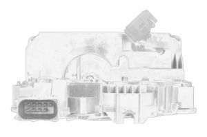 Incuietoare usa Dreapta OPEL MERIVA B 2010-2017 - Original OE - Img 2