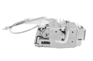 Incuietoare usa mijloc Dreapta Spate VW CRAFTER 30-35, CRAFTER 30-50 2006-2016 - (cu cablu) - Original OE