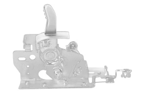 Incuietoare usa Spate CITROEN BERLINGO; PEUGEOT PARTNER, PARTNERSPACE 1996-2015 - (fara inchidere centralizata) - Original OE
