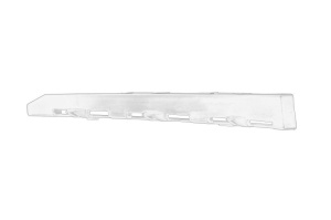 Intaritura bara , sub far, plastic) Fata KIA CEE'D 2012-2018 - (latura/(pe dreapta) - Original OE