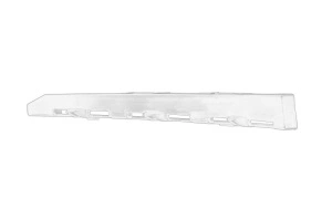 Intaritura bara , sub far, plastic) Fata KIA CEE'D 2012-2018 - (latura/(pe dreapta) - Original OE