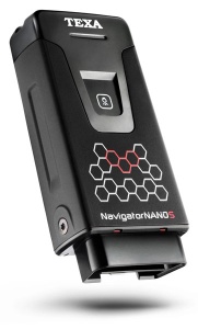 Interfata diagnoza auto Texa Nano S