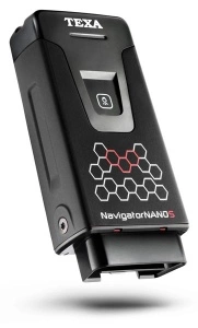 Interfata diagnoza auto Texa Nano S