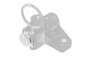 Intinzator lant distributie HYUNDAI IX35, SANTA FÉ II; KIA CARNIVAL III, SORENTO II 2009-2015 - Original OE