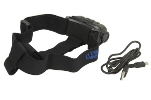 Lampa atelier portabila cap 250 lm Magneti Marelli - Img 2