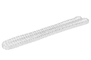Lant distributie HYUNDAI GENESIS, H-1, H-1 / STAREX 1997-2015 - Original OE