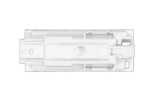 Lumina numar DACIA LOGAN, LOGAN II, SANDERO II; FIAT TALENTO; MERCEDES CITAN dupa 2007 - (415; 415) - Original OE - Img 2