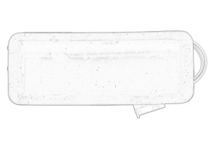 Maner usa SKODA FABIA I, FABIA I PRAKTIK 1999-2008 - Original OE