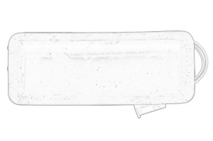 Maner usa SKODA FABIA I, FABIA I PRAKTIK 1999-2008 - Original OE