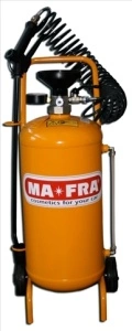 Nebulizator Spuma Activa, 25L Ma-Fra