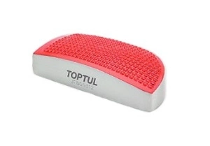 Nicovala de tinichigerie curbata, Toptul 120mm