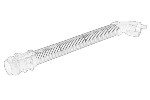 Palnie filtru aer BMW 1, 2, 2 GRAN TOURER dupa 2004 - (E81; E82; E87; E88; F20; F21; F22, F87; F23; F45; F46; E90; E91) - Original OE