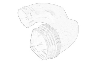 Palnie filtru aer SEAT ALHAMBRA, ALTEA, ALTEA XL 2005-2022 - Original OE