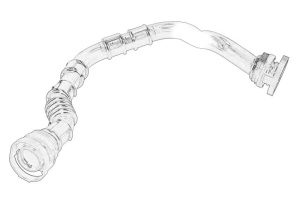 Palnie filtru aer VW CALIFORNIA T6 CAMPER, MULTIVAN T6, TRANSPORTER T6 2015-2024 - Original OE