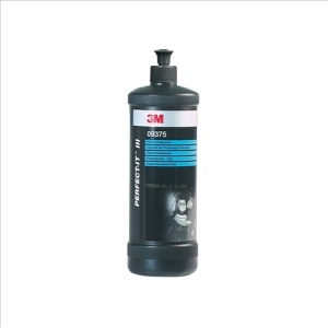 Pasta abraziva Medie dop negru 3M