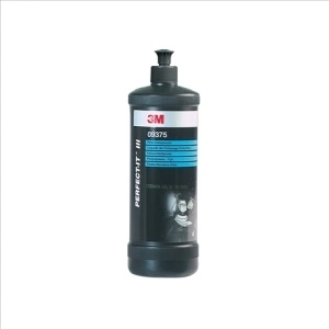 Pasta abraziva Medie dop negru 3M