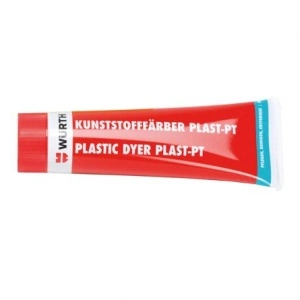 Pasta retus neagra, Wurth 75 ml