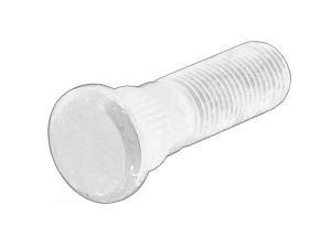 Pinul rotii (M12x1,25, lungime filet: 28mm, lungime: 41mm) potrivit NISSAN 370Z, ALMERA II, ALTIMA, GT-R, JUKE, MICRA III, MICRA IV, MURANO I, MURANO II, NAVARA NP300, NOTE 1.2-3.8 09.96-