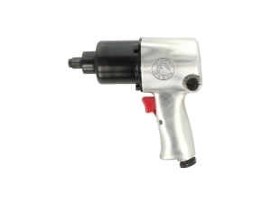 Pistol pneumatica de impact 1/2", max. cuplu Max. 814 Nm, Greutate 2,5kg. Cuplu minim 40 Nm HANS