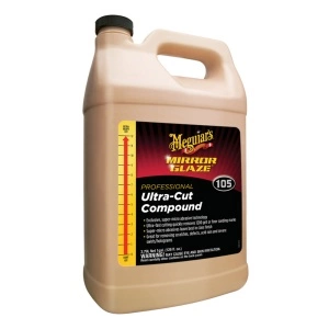 Polish Auto Abraziv - Meguiar's ultra Cut Compound M105 , 3,79L
