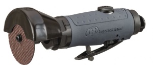 Polizor, putere: pneumatic, diametru disc 75mm, viteza rotatii: 20000rev./min.
