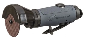 Polizor, putere: pneumatic, diametru disc 75mm, viteza rotatii: 20000rev./min.