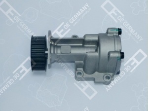 Pompa ulei DEUTZ BF4L1011; F4L1011, AHLMANN AZ6; GENIE S-60, S-65, Z-60/34; HOLDER 560; INGERSOLL RAND P180WD; LIEBHERR A310, L508 - Original OE - Img 2