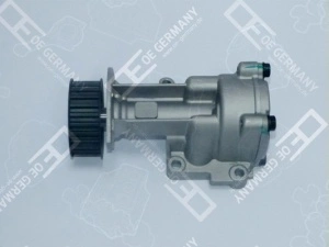Pompa ulei DEUTZ BF4L1011; F4L1011, AHLMANN AZ6; GENIE S-60, S-65, Z-60/34; HOLDER 560; INGERSOLL RAND P180WD; LIEBHERR A310, L508 - Original OE - Img 2